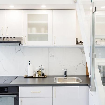 Seventh Heaven 3 Apartment Budapest Exterior photo